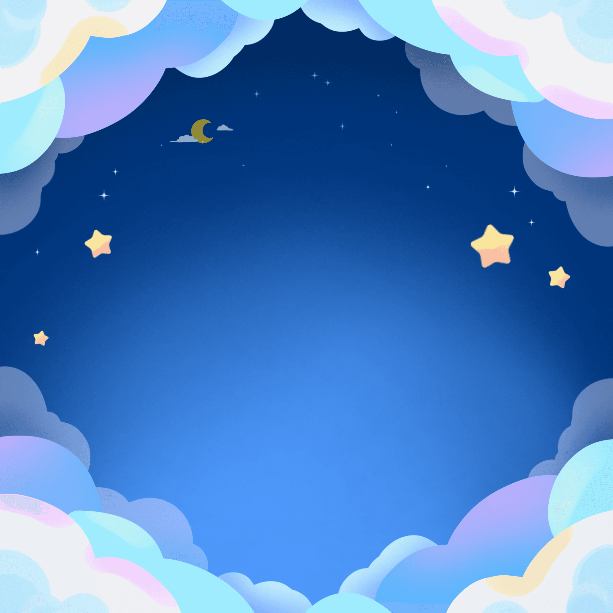 Gacha Background